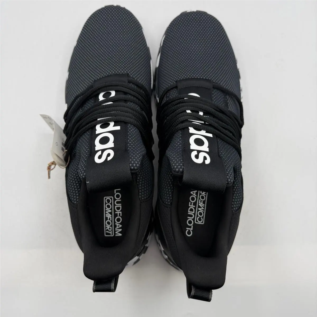 Adidas shoes - Lite Racer Adapt 7.0 - Lite Racer Adapt - Black 1