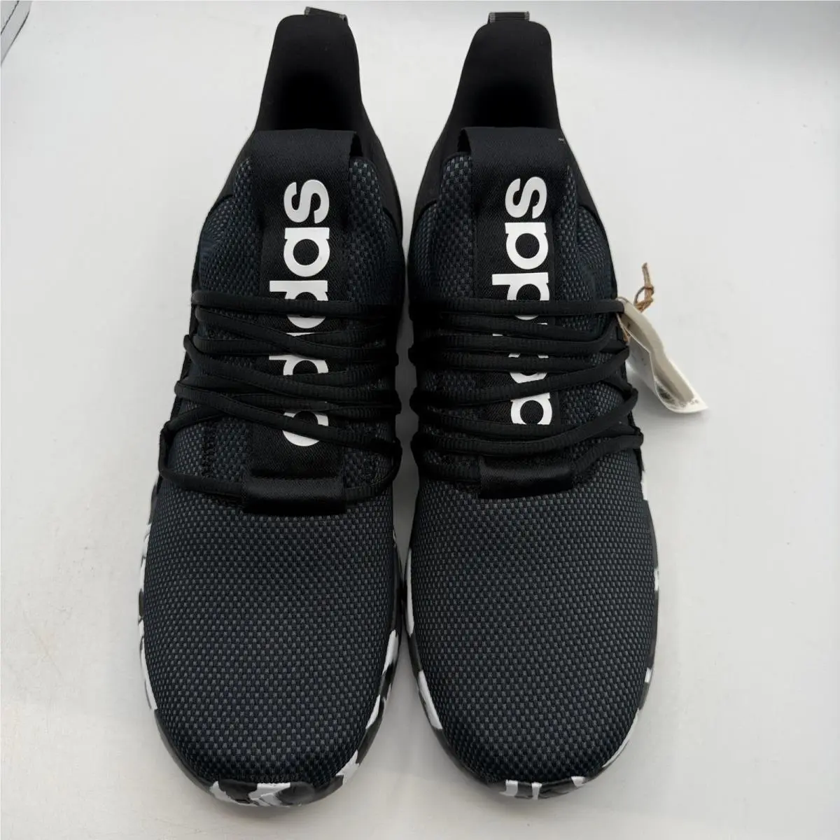 Adidas shoes - Lite Racer Adapt 7.0 - Lite Racer Adapt - Black 2