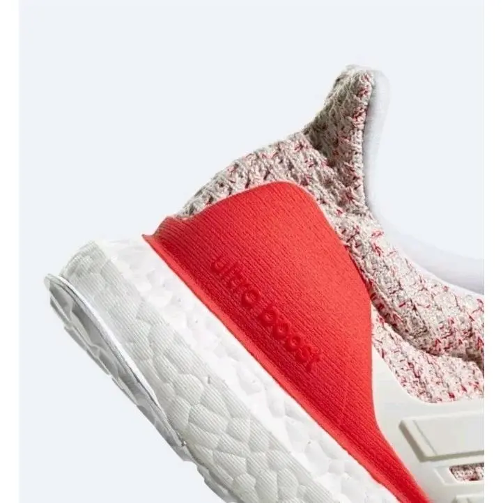 Adidas shoes - adidas Ultraboost - Ultraboost - DB3209 - Red 8
