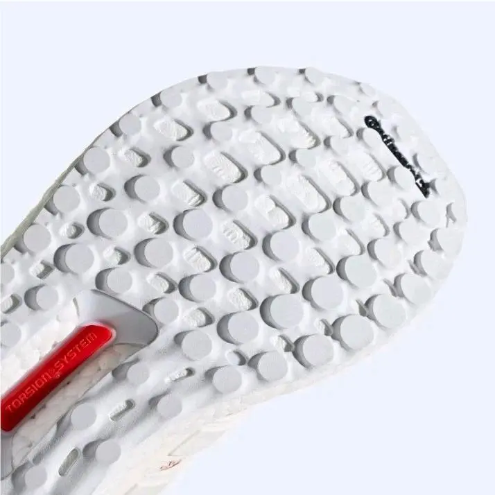 Adidas shoes - adidas Ultraboost - Ultraboost - DB3209 - Red 9