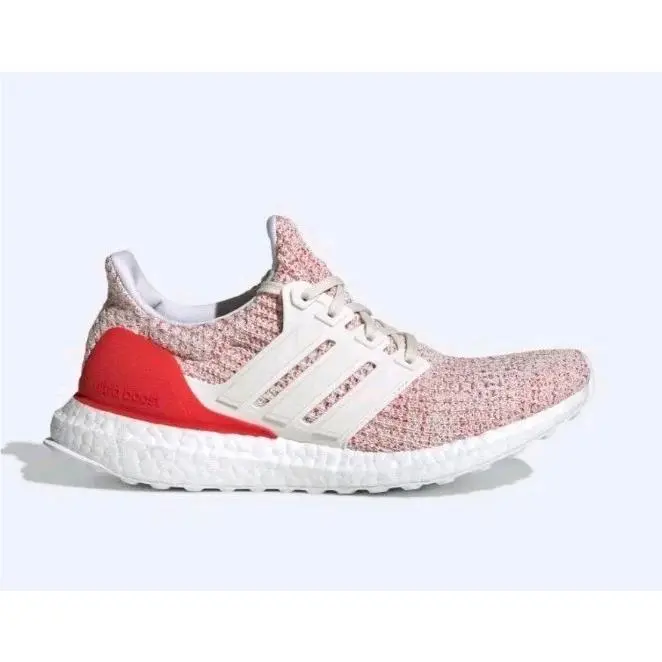 Adidas shoes - adidas Ultraboost - Ultraboost - DB3209 - Red 2