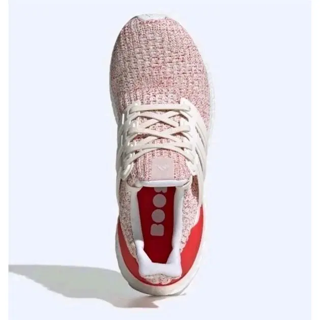 Adidas shoes - adidas Ultraboost - Ultraboost - DB3209 - Red 3