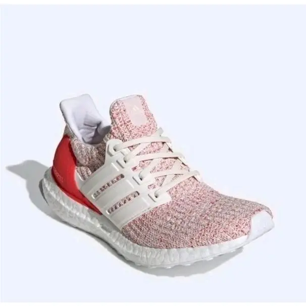 Adidas shoes - adidas Ultraboost - Ultraboost - DB3209 - Red 5