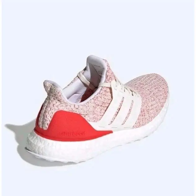 Adidas shoes - adidas Ultraboost - Ultraboost - DB3209 - Red 6