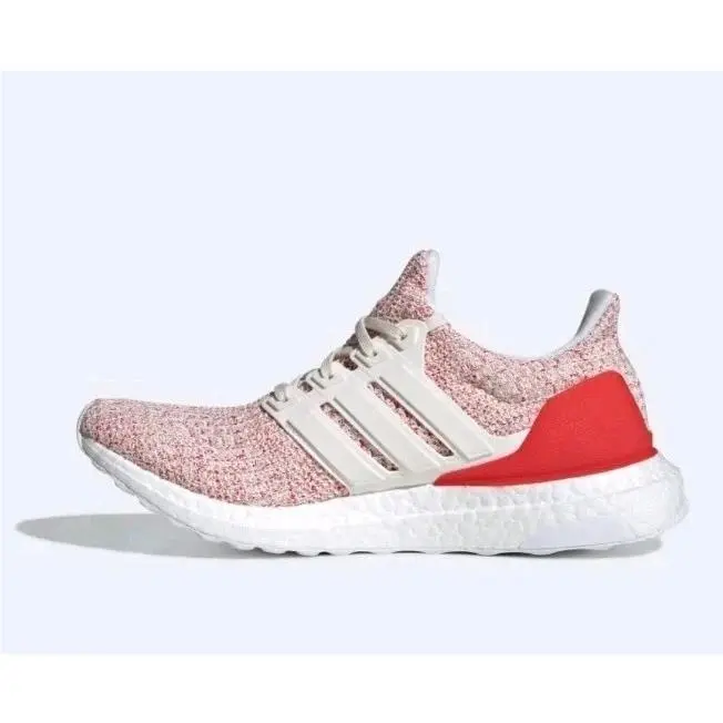 Adidas shoes - adidas Ultraboost - Ultraboost - DB3209 - Red 7