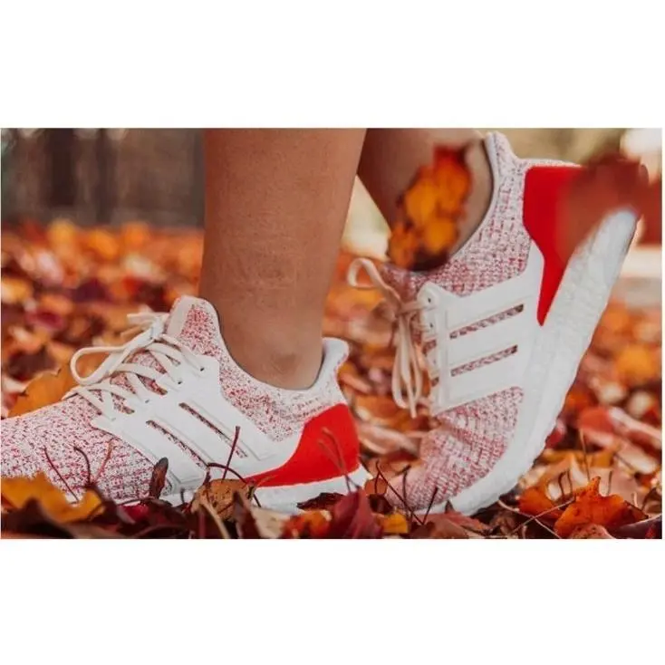 Adidas shoes - adidas Ultraboost - Ultraboost - DB3209 - Red 0