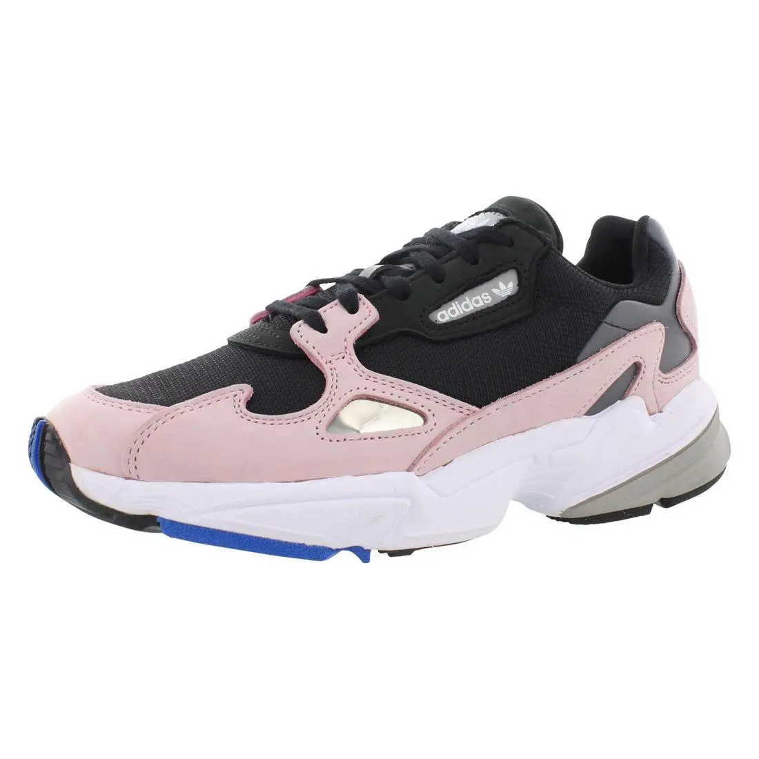 Adidas shoes - Core Black/Core Black/Light Pink, Main: Multi-Colored (UPC: 191039129470) 0