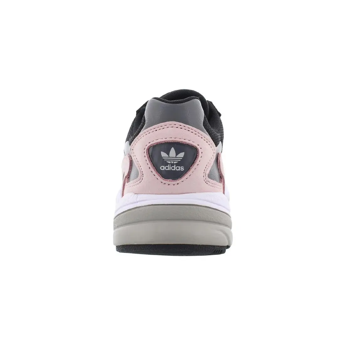 Adidas shoes - Core Black/Core Black/Light Pink, Main: Multi-Colored (UPC: 191039129470) 2