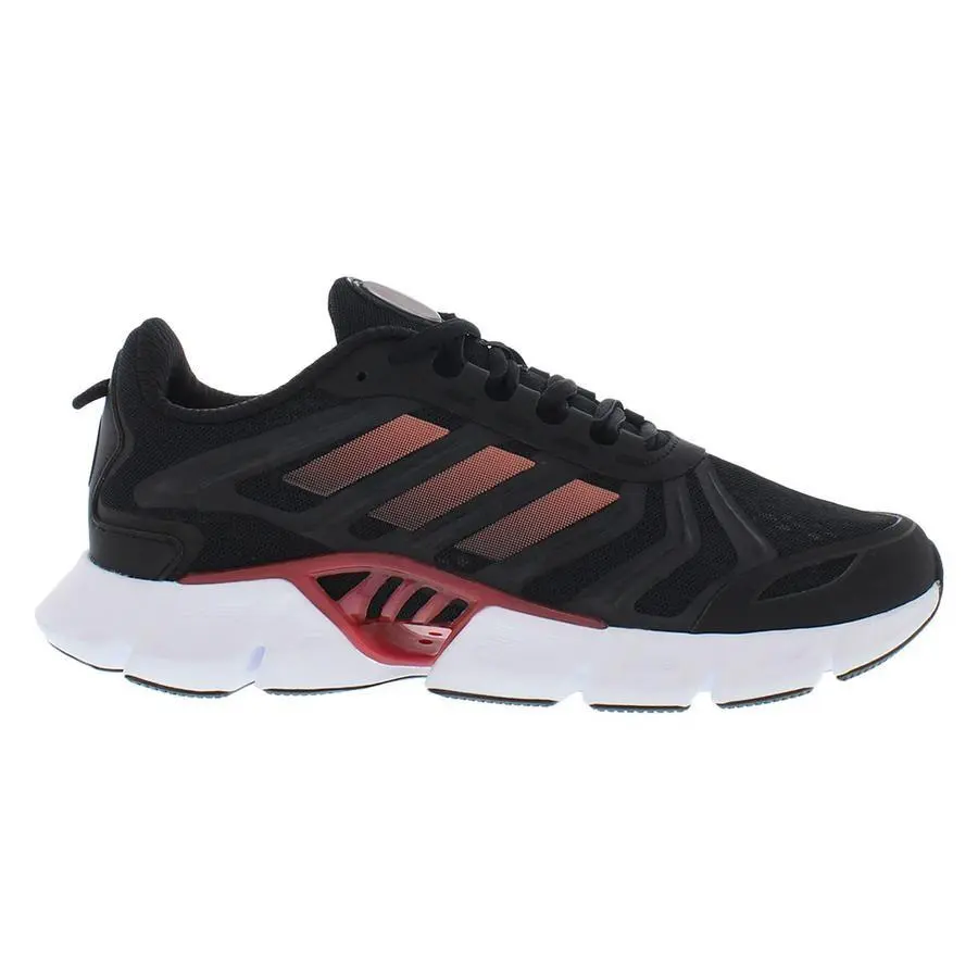 Adidas shoes - Black/Red, Main: Black (UPC: 195734220067) 2