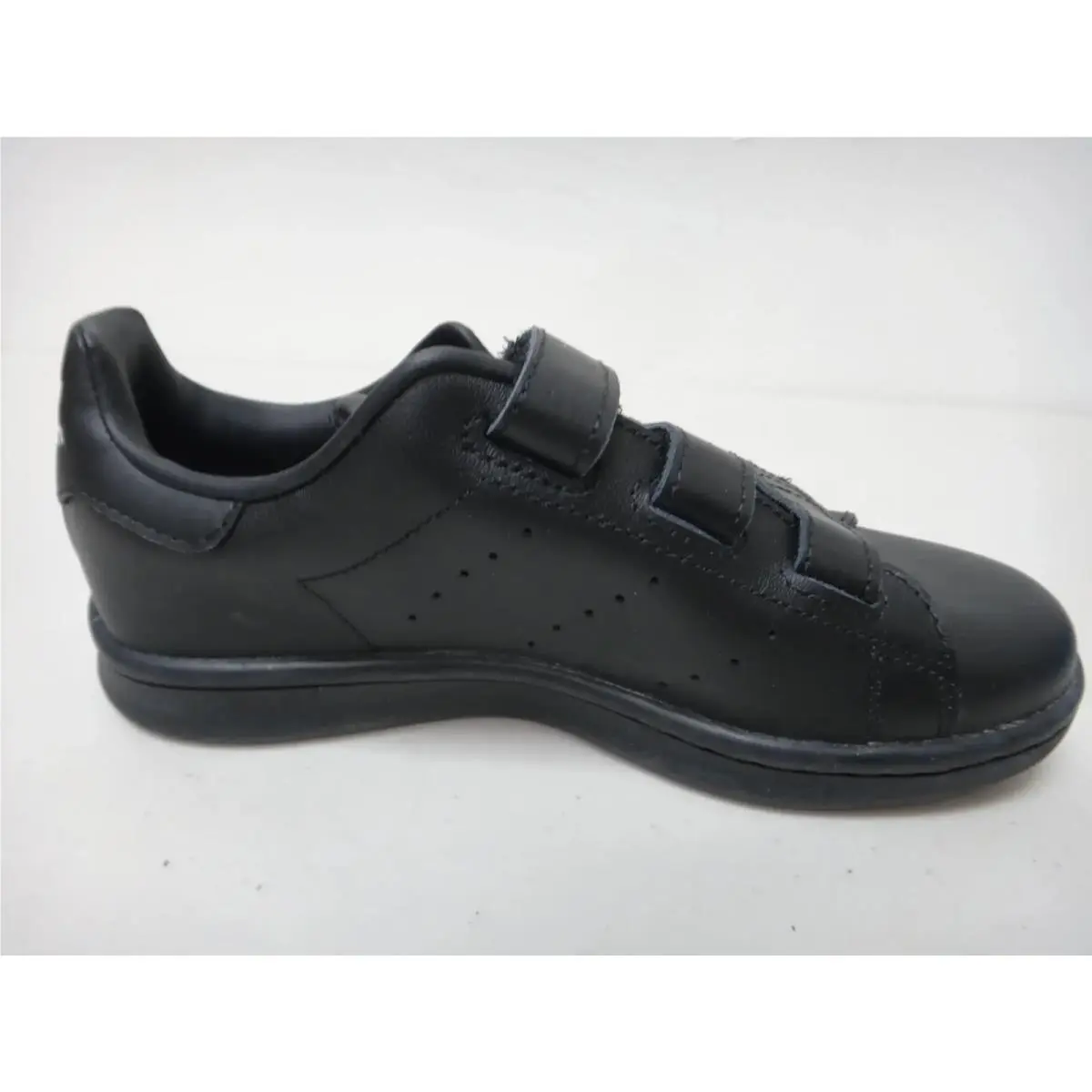 Adidas shoes - Stan Smith CF C - Stan Smith - Black 4