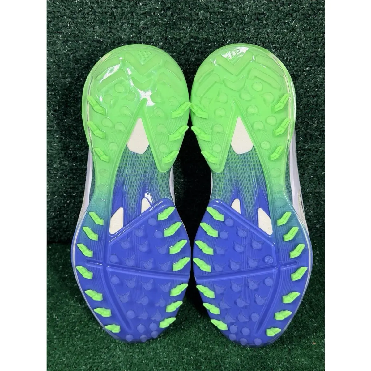 Adidas shoes - Adizero ZG - Adizero - JQ7725 - Multicolor (UPC: 197621656638) 8