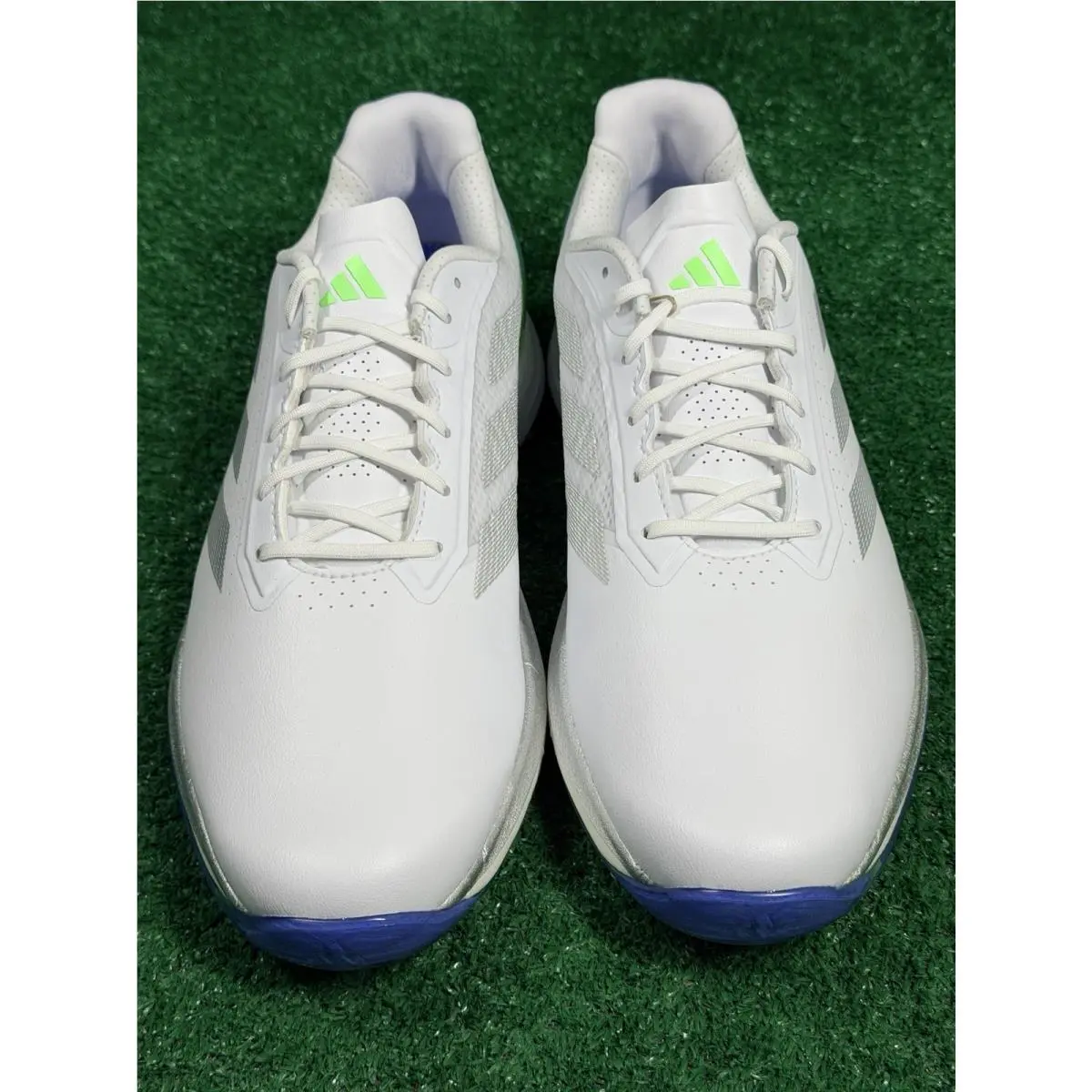 Adidas shoes - Adizero ZG - Adizero - JQ7725 - Multicolor (UPC: 197621656638) 5