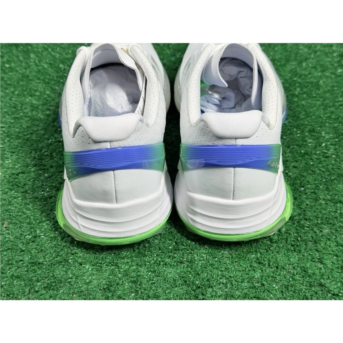 Adidas shoes - Adizero ZG - Adizero - JQ7725 - Multicolor (UPC: 197621656638) 6