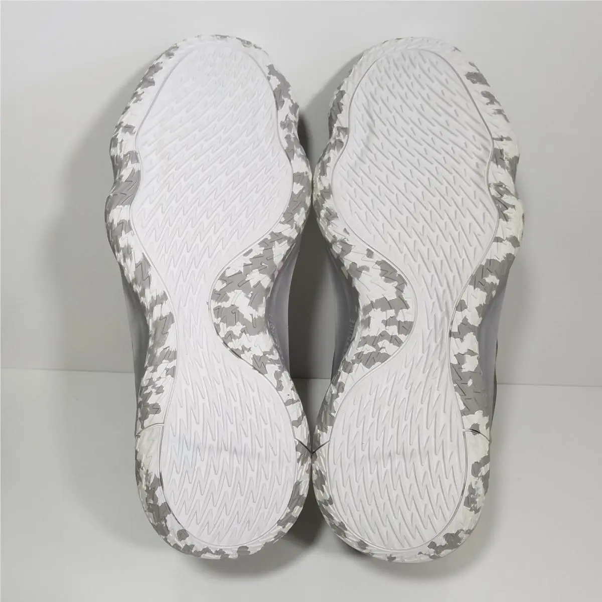 Adidas shoes - adidas Dame 7 - Dame - FY4249 - Gray 7
