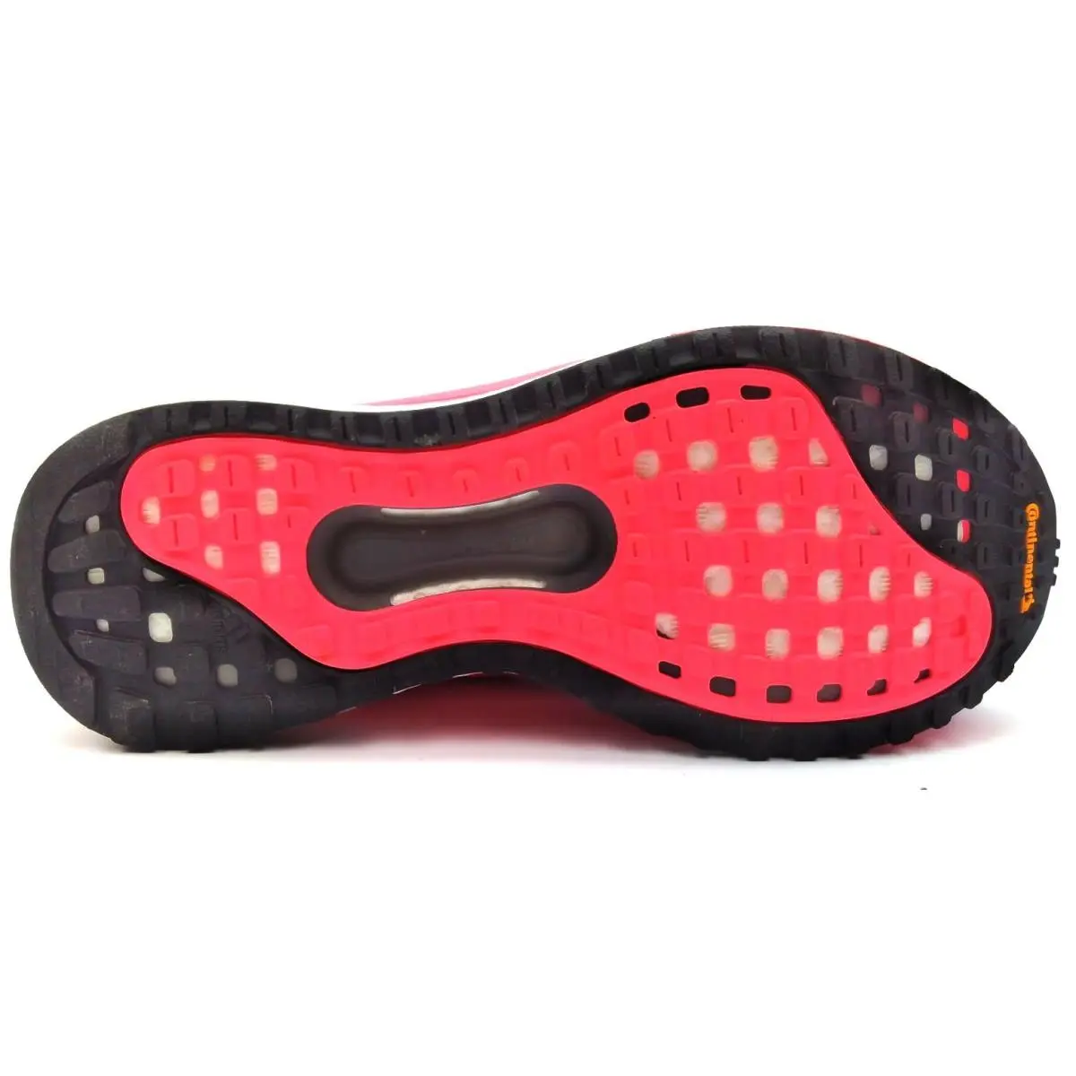 Adidas shoes - Solar Glide ST 3 W - Black/Pink 3