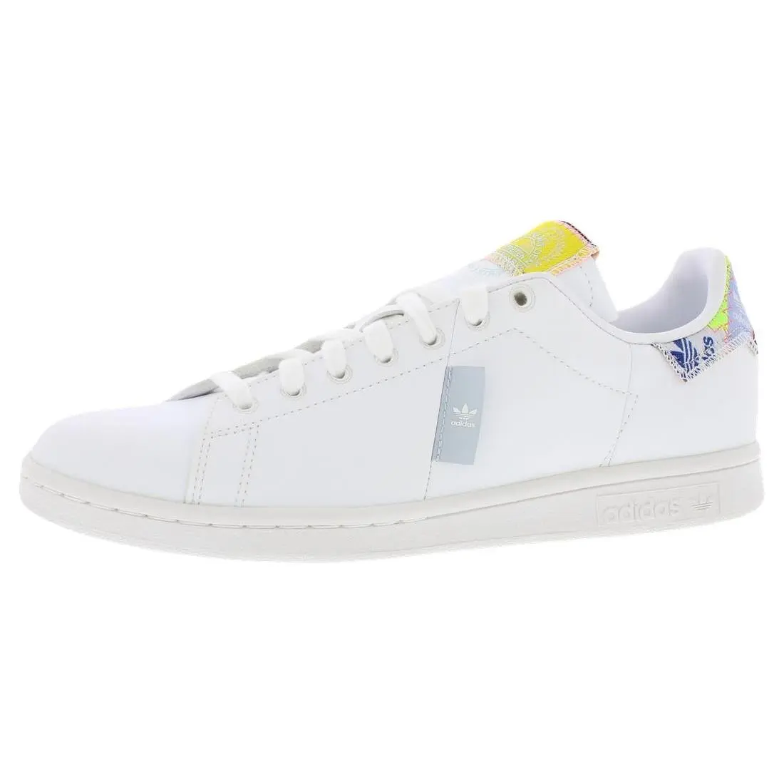 Adidas shoes - White/Multicolored, Main: White (UPC: 191985293966) 0