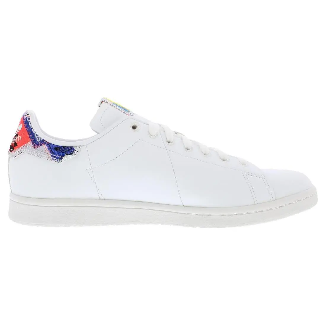 Adidas shoes - White/Multicolored, Main: White (UPC: 191985293966) 1