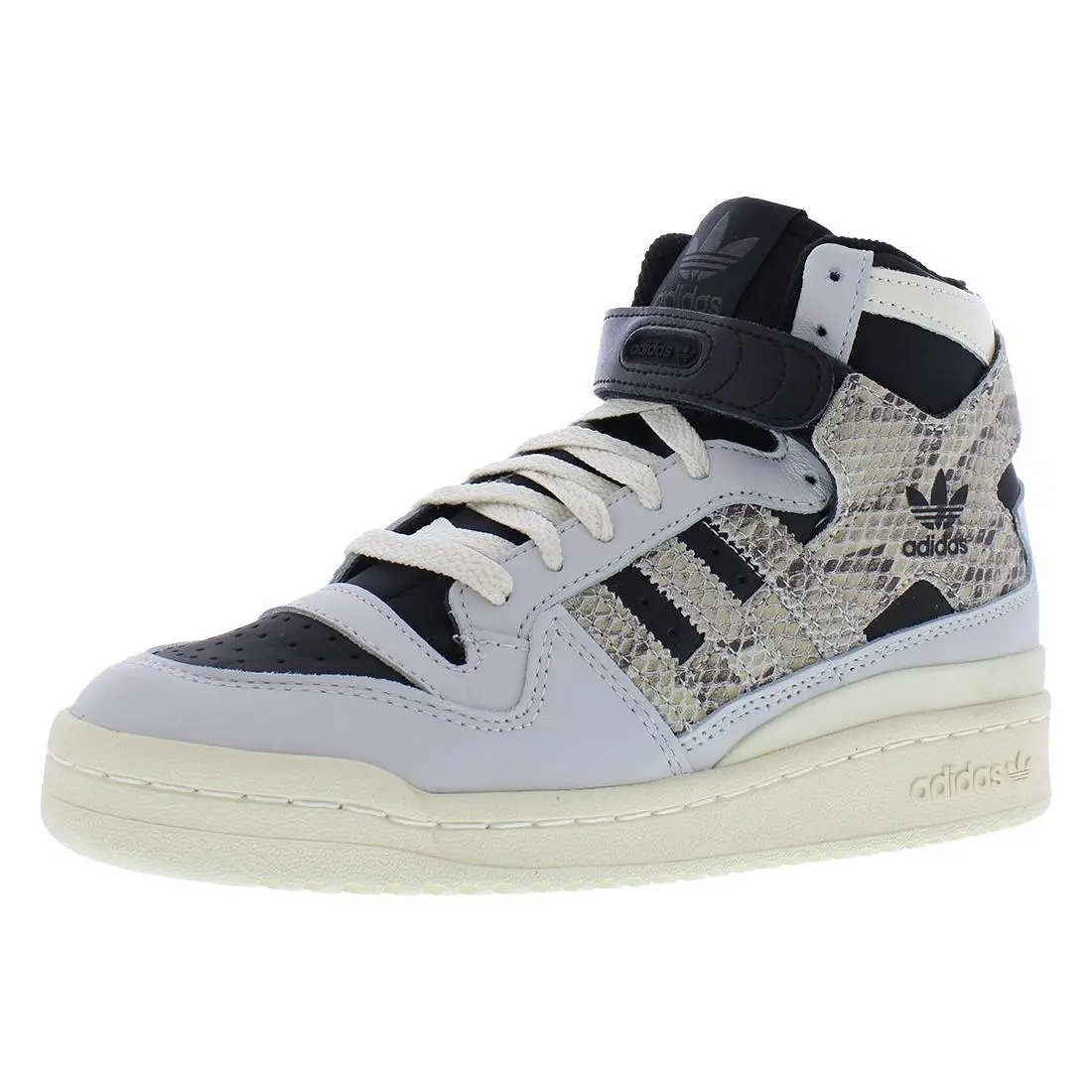 Adidas shoes - Grey One/Cream White/Core Black, Main: Off-White (UPC: 195748887584) 0