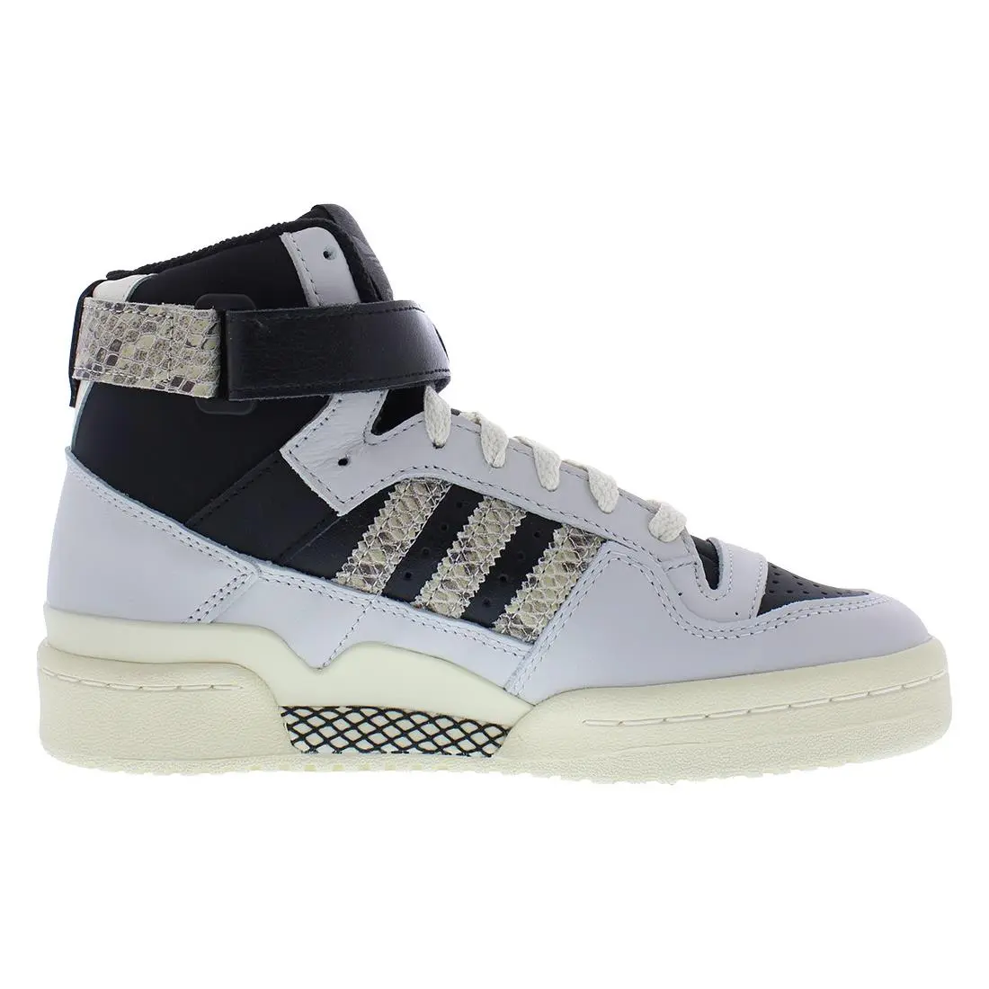 Adidas shoes - Grey One/Cream White/Core Black, Main: Off-White (UPC: 195748887584) 1