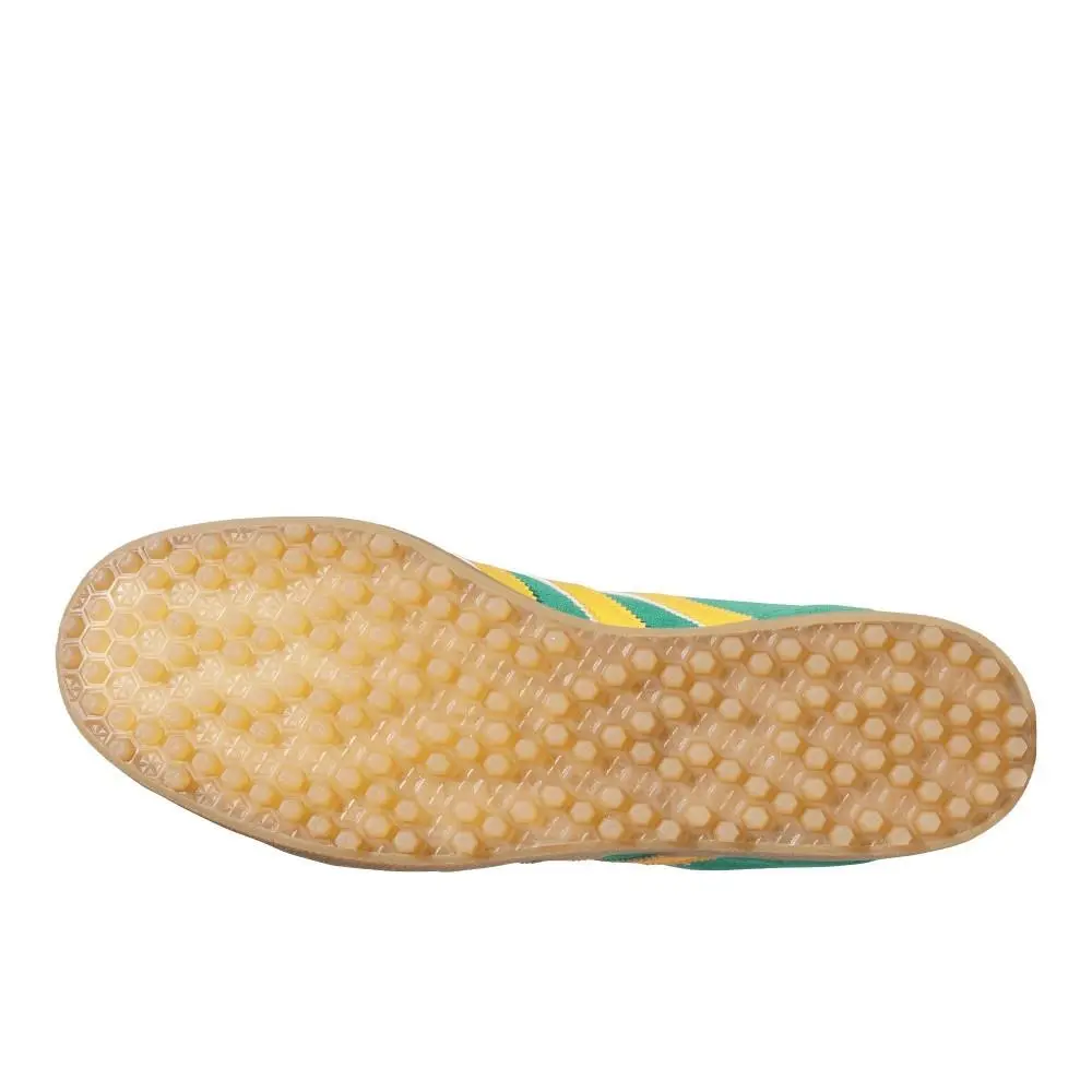 Adidas shoes - adidas Gazelle Spikeless Golf - Gazelle Spikeless Golf - SB1158-KJ5428 - Green (UPC: 198324567733) 3