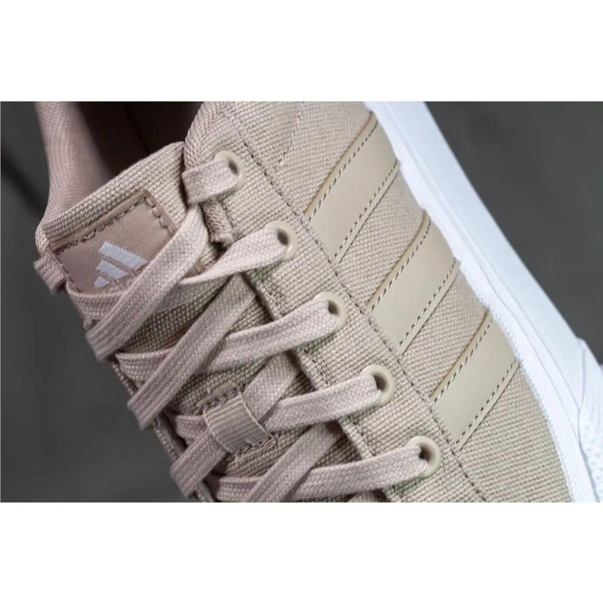 Adidas shoes - adidas Bravada - Bravada - IE2307 - Wonder Beige / Cloud White (UPC: 196465758102) 4