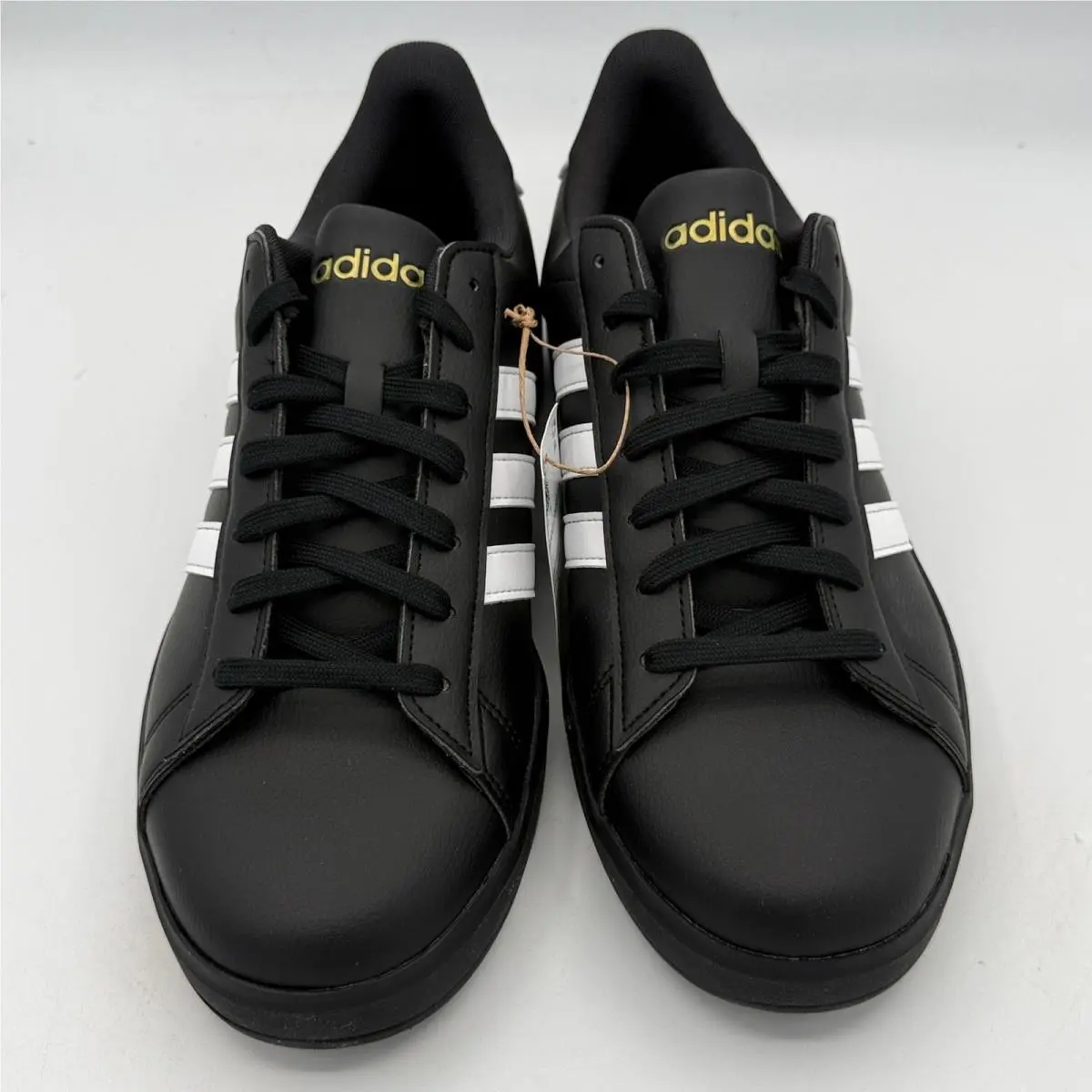 Adidas shoes - Grand Court 2.0 - Grand Court - Black 1