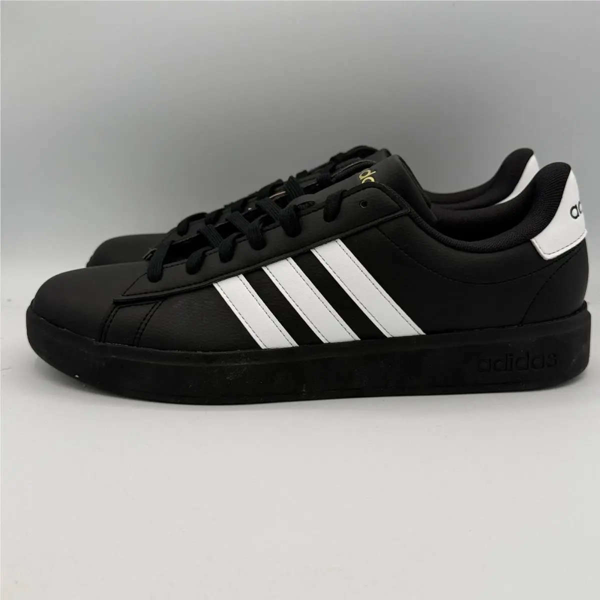 Adidas shoes - Grand Court 2.0 - Grand Court - Black 2