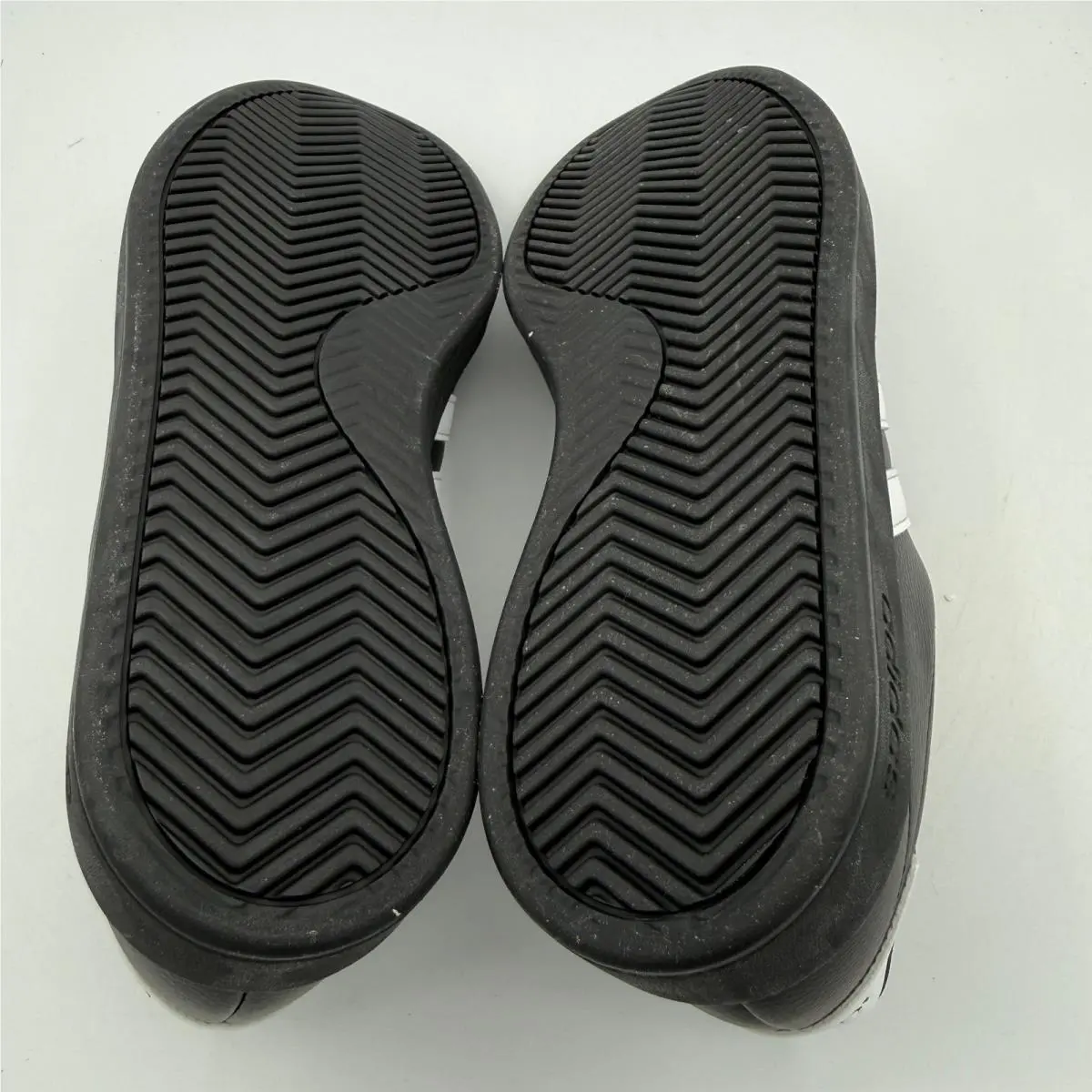 Adidas shoes - Grand Court 2.0 - Grand Court - Black 4