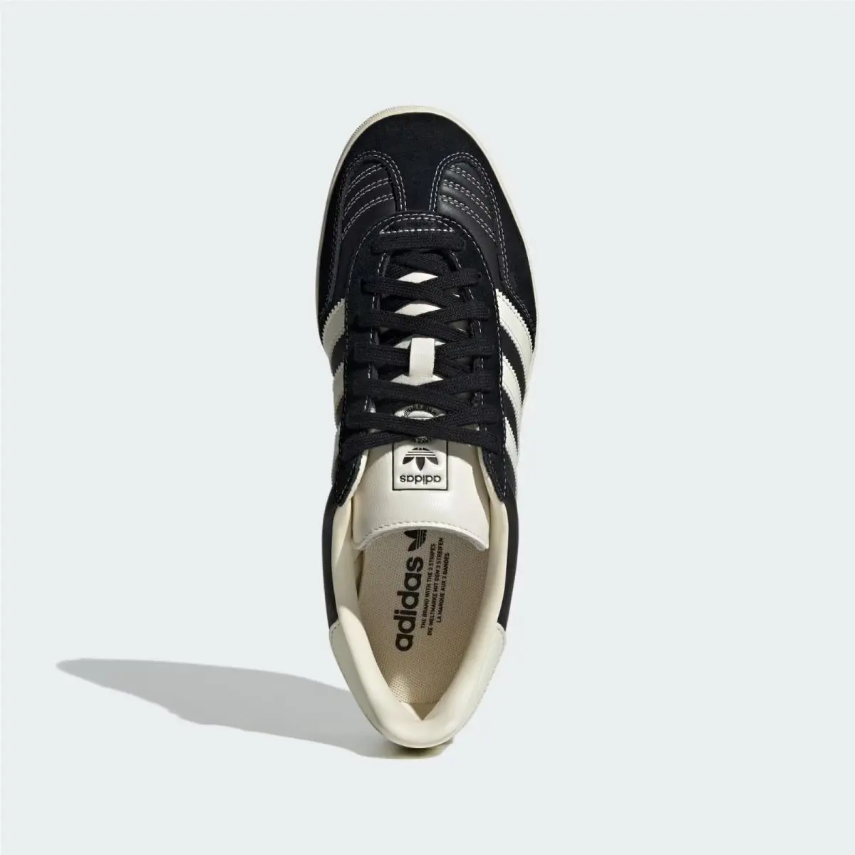 Adidas shoes - adidas Gazelle - Gazelle - Black 0