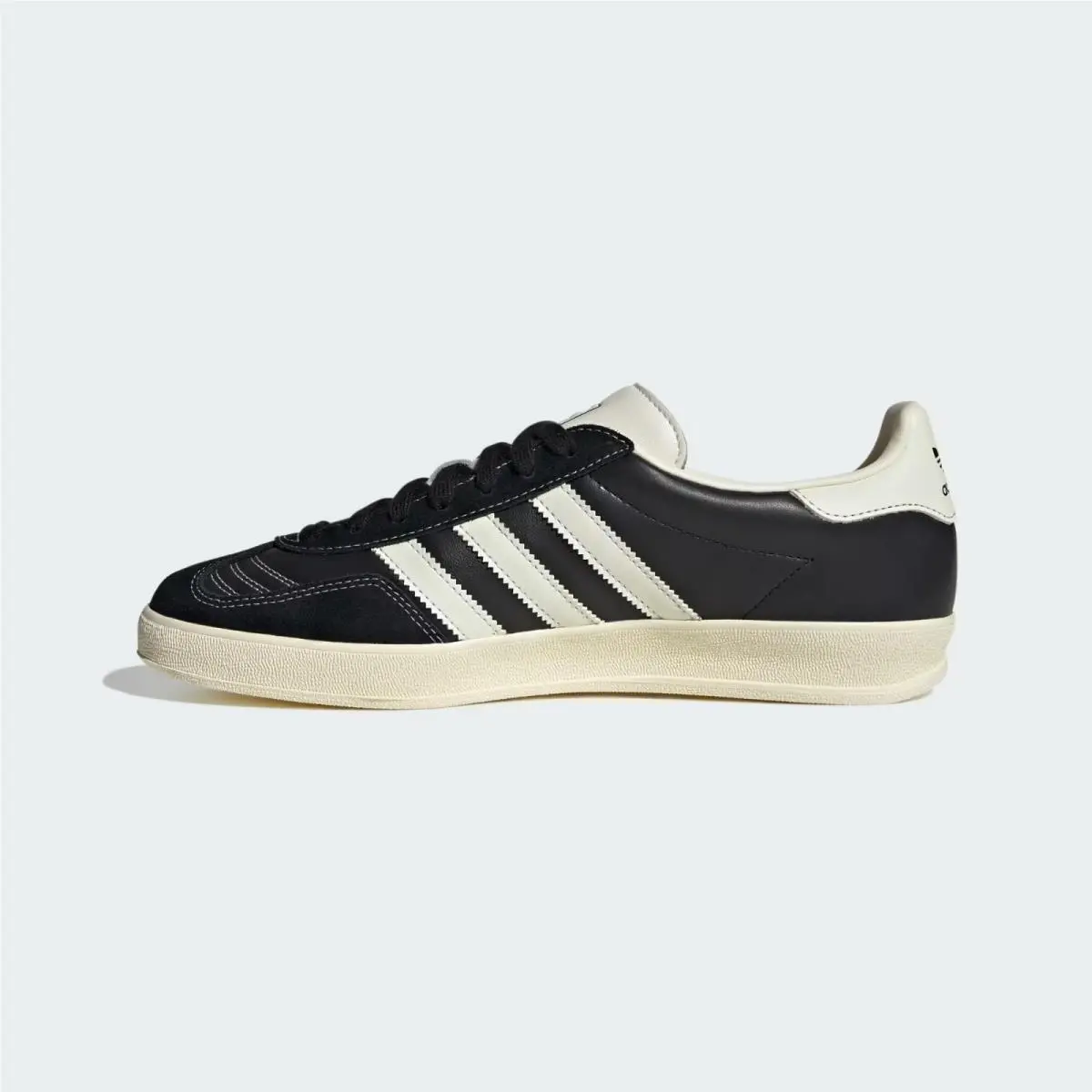 Adidas shoes - adidas Gazelle - Gazelle - Black 4
