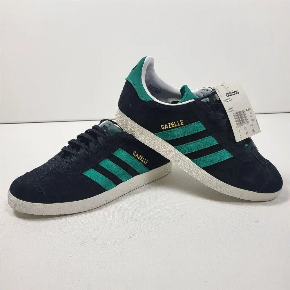 Adidas shoes - BB5476 BLK - BLK - Black (UPC: 4062053217718) 0