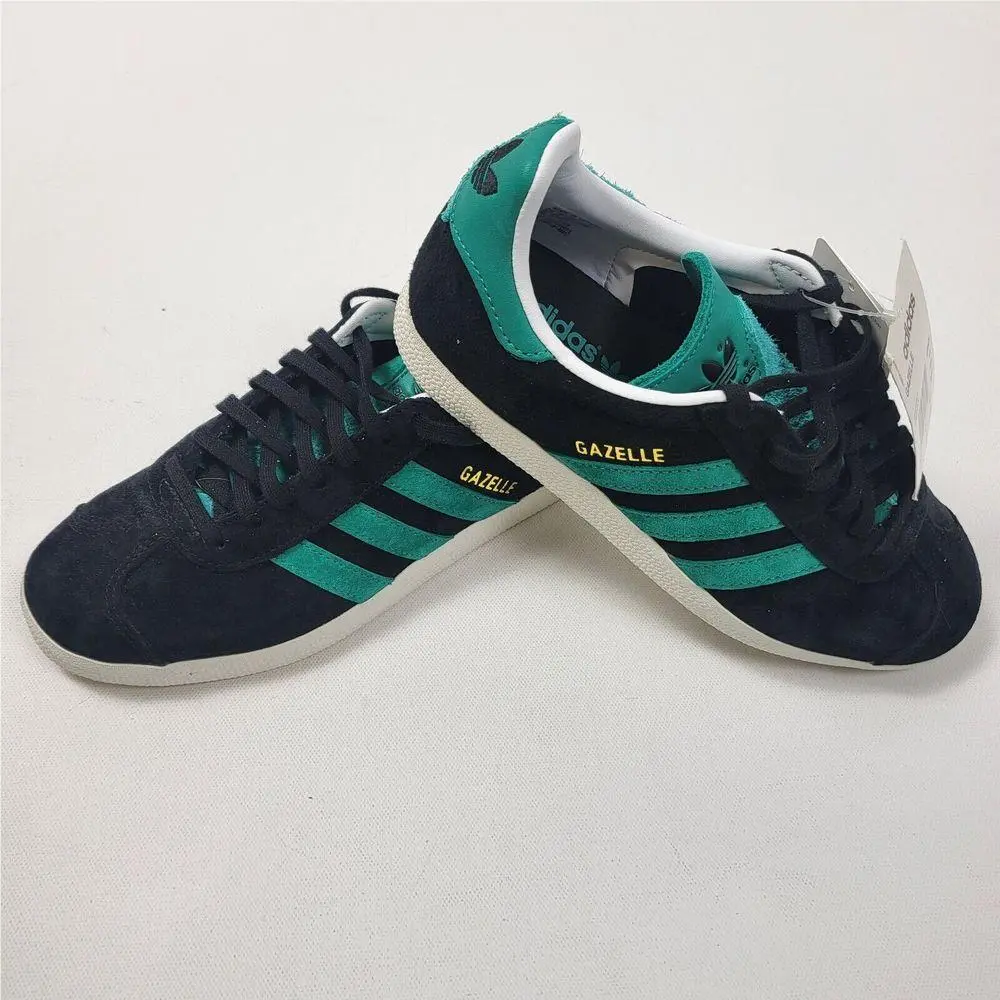 Adidas shoes - BB5476 BLK - BLK - Black (UPC: 4062053217718) 1