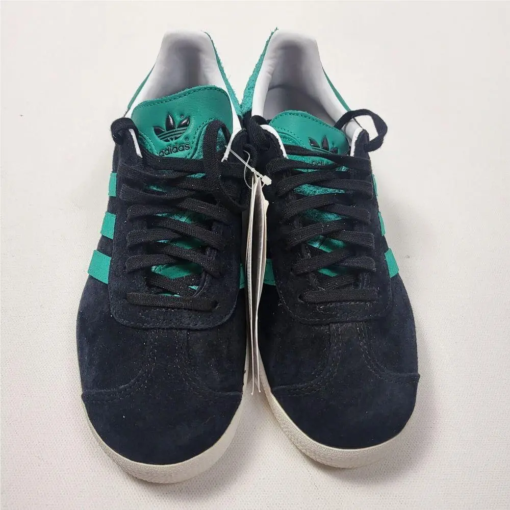 Adidas shoes - BB5476 BLK - BLK - Black (UPC: 4062053217718) 3