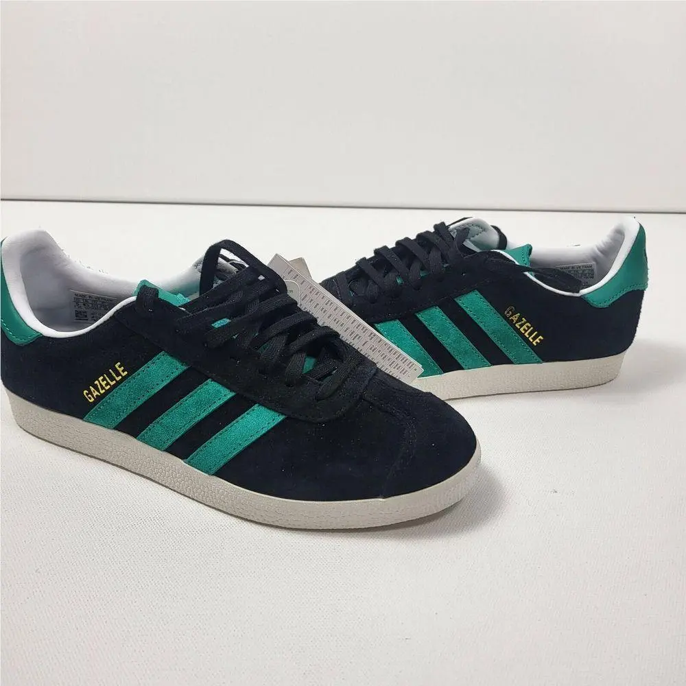 Adidas shoes - BB5476 BLK - BLK - Black (UPC: 4062053217718) 4