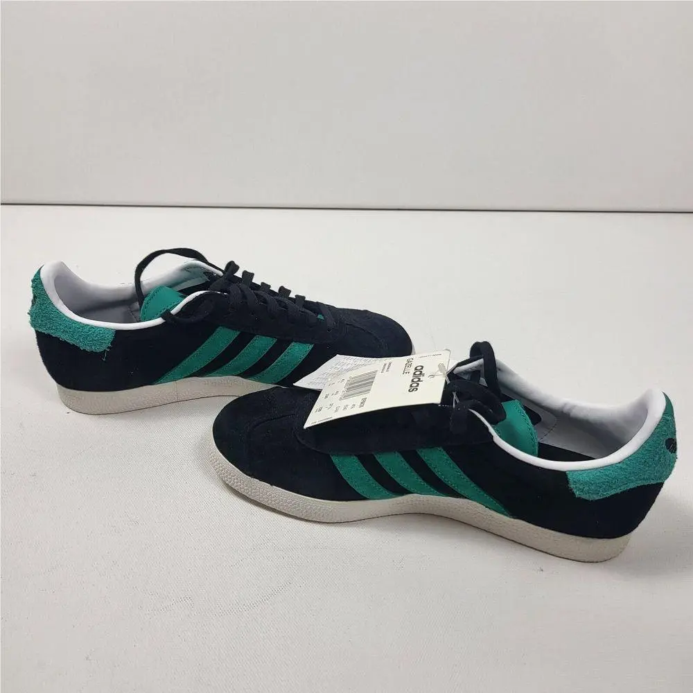 Adidas shoes - BB5476 BLK - BLK - Black (UPC: 4062053217718) 5