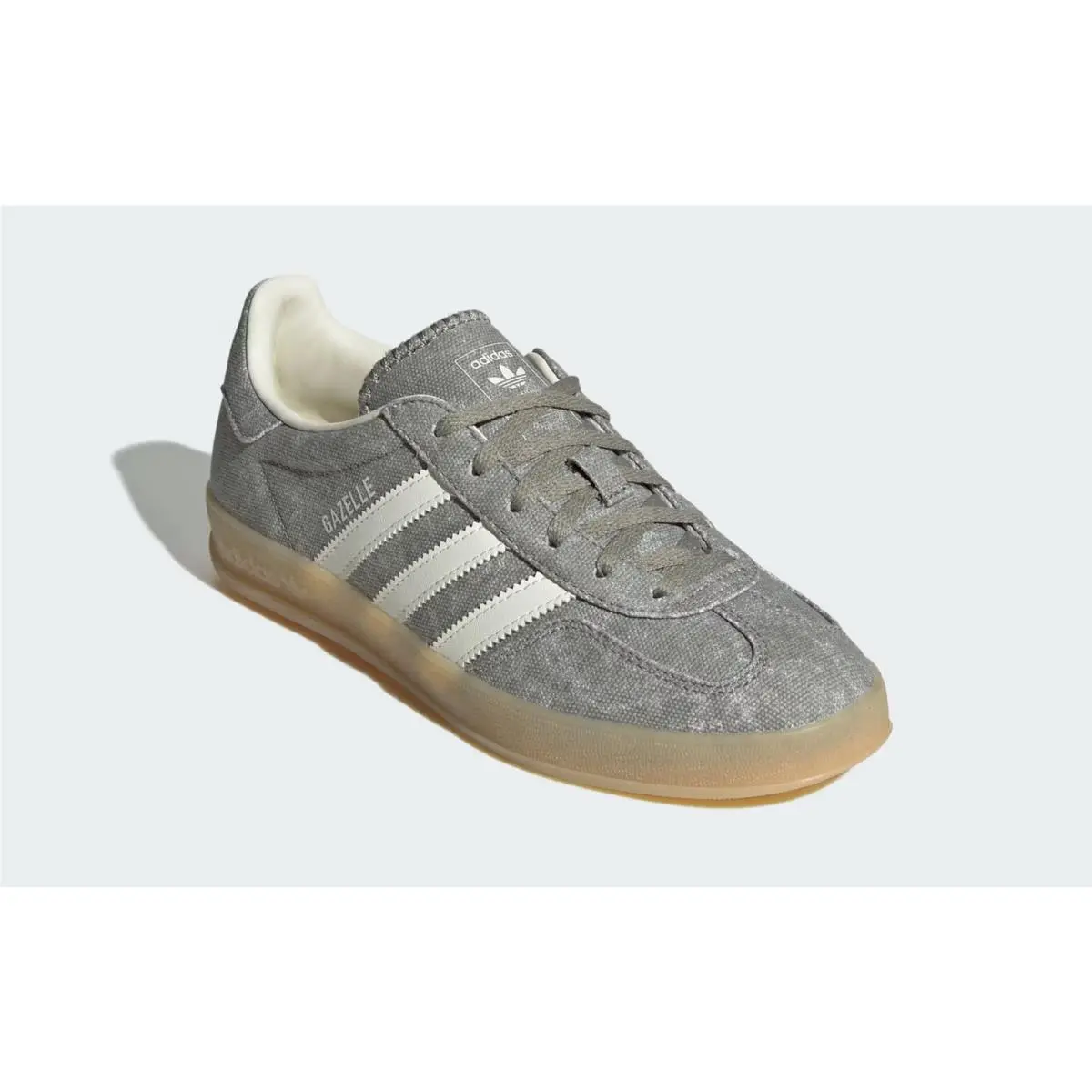 Adidas shoes - adidas Gazelle - Gazelle - IH7033 - Gray 0