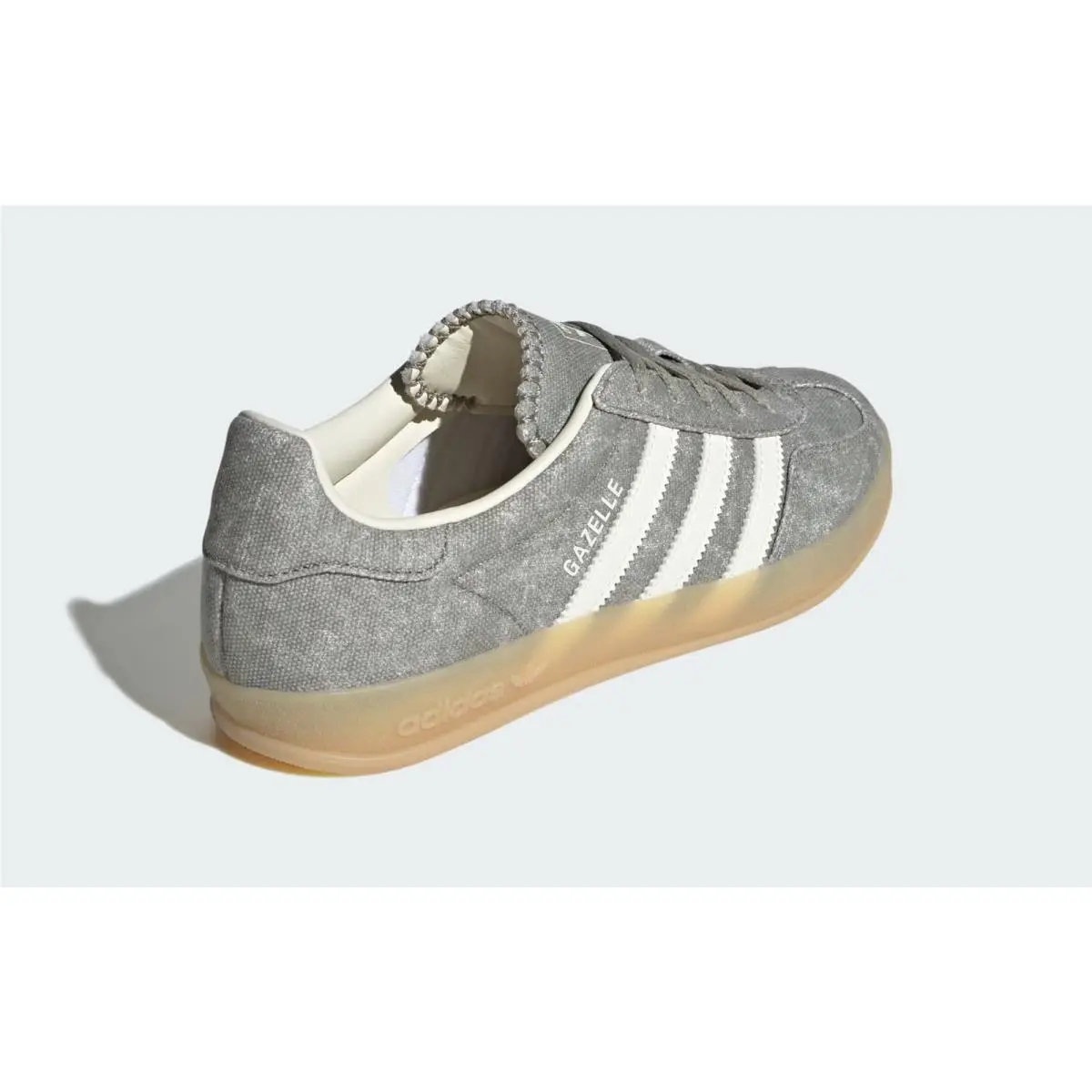 Adidas shoes - adidas Gazelle - Gazelle - IH7033 - Gray 1