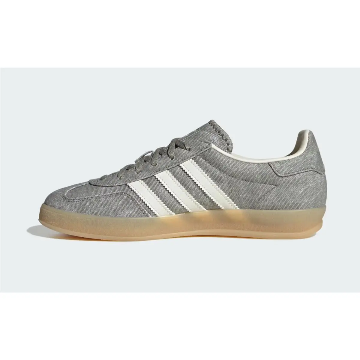 Adidas shoes - adidas Gazelle - Gazelle - IH7033 - Gray 2