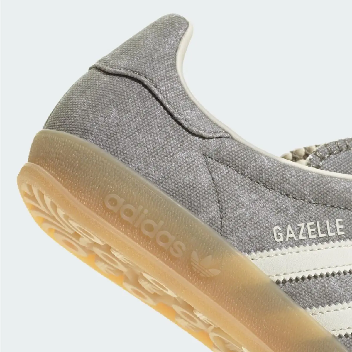 Adidas shoes - adidas Gazelle - Gazelle - IH7033 - Gray 6