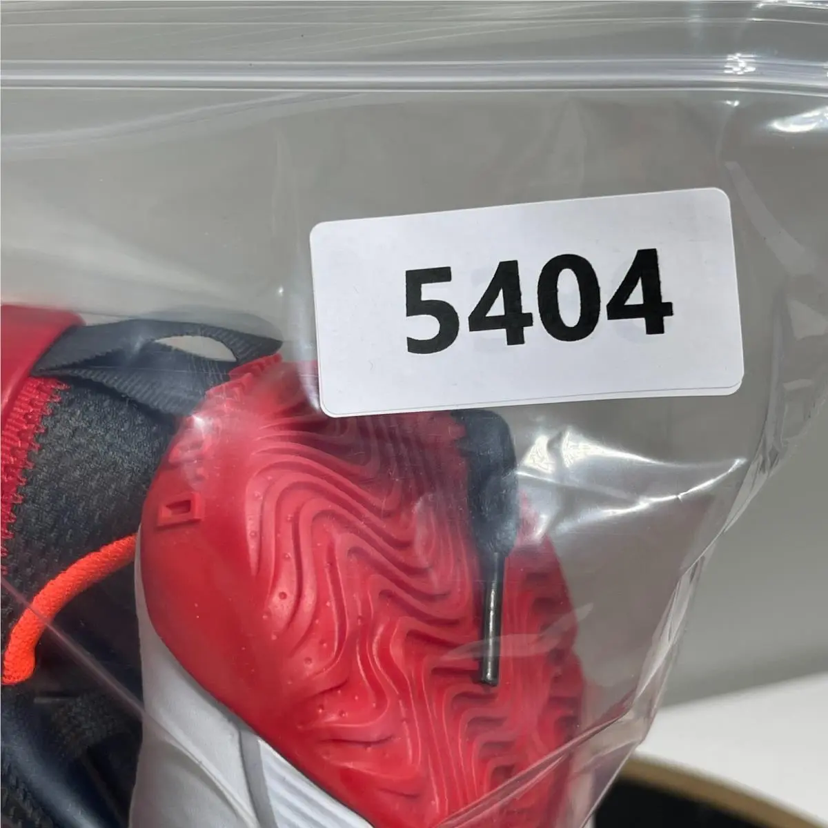 Adidas shoes - Dame Certified 2 - Dame Certified - Red 10