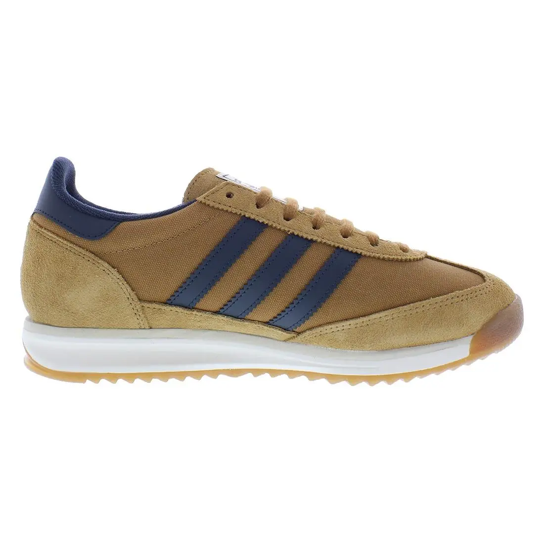 Adidas shoes - Brown Desert/Aurora Ink/Clear Brown, Main: Brown (UPC: 197620216161) 1