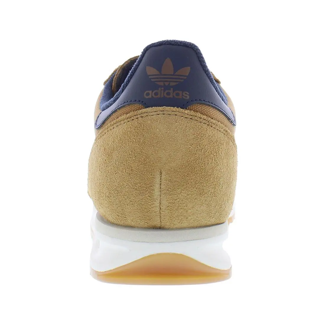 Adidas shoes - Brown Desert/Aurora Ink/Clear Brown, Main: Brown (UPC: 197620216161) 2