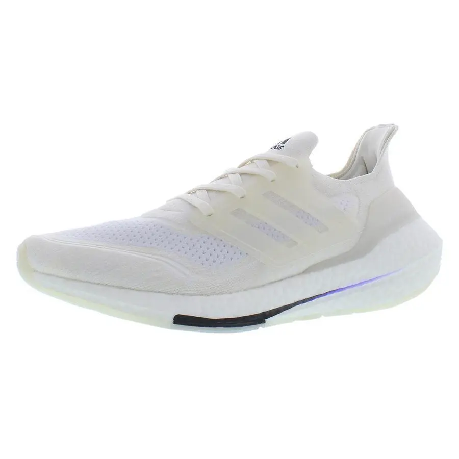 Adidas shoes - Non-Dyed/White/Cream White, Main: White (UPC: 883948172455) 3
