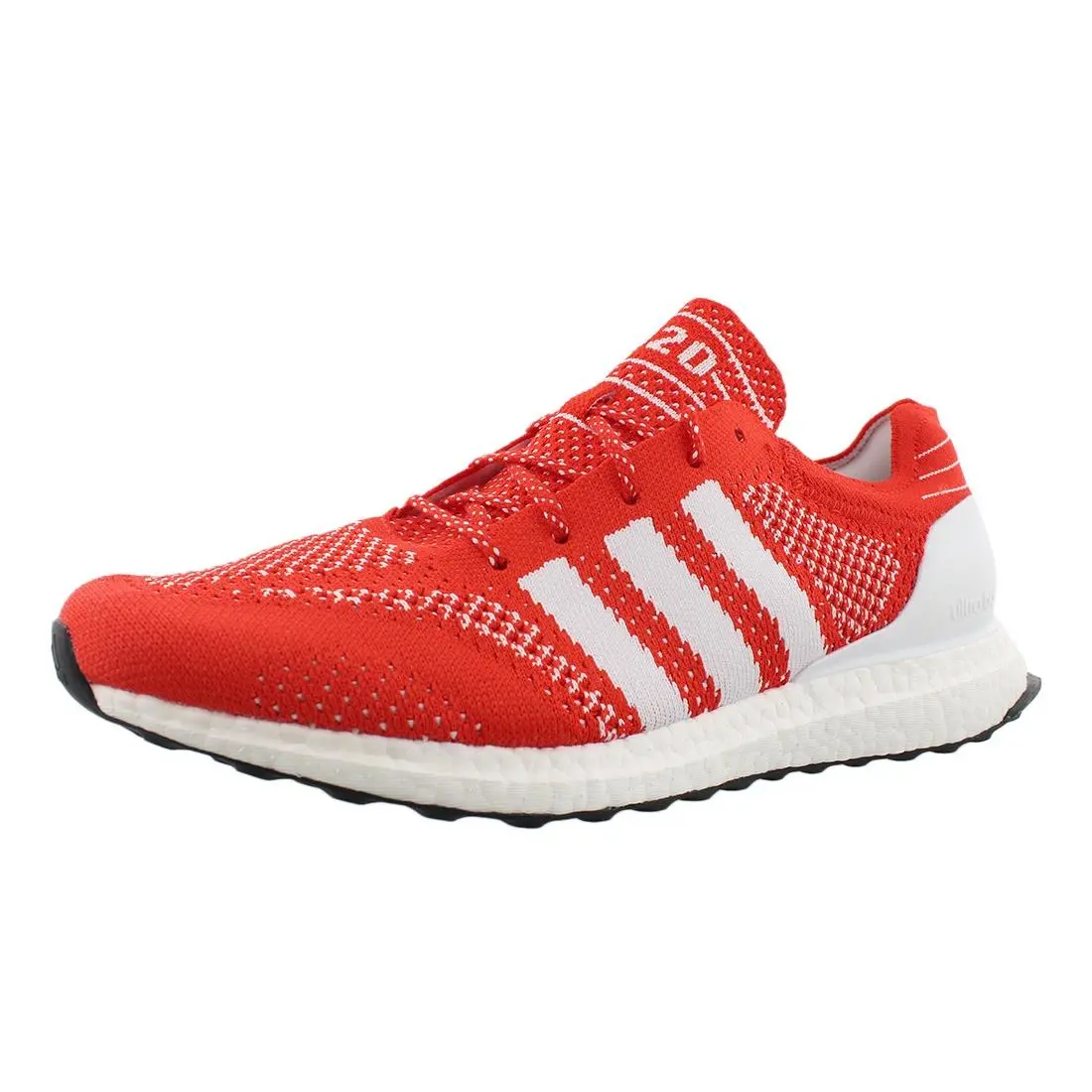 Adidas shoes - Red/White, Main: Red (UPC: 191532523843) 0
