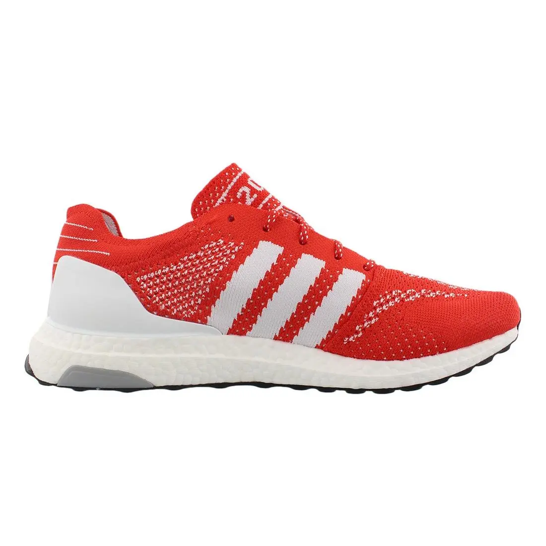 Adidas shoes - Red/White, Main: Red (UPC: 191532523843) 1