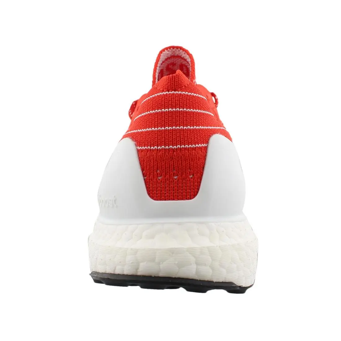 Adidas shoes - Red/White, Main: Red (UPC: 191532523843) 2