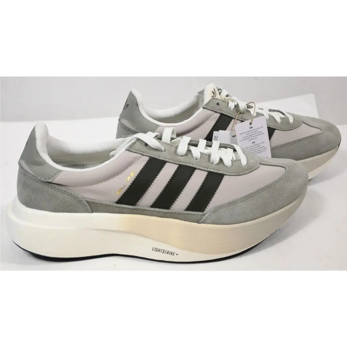 Adidas shoes - SL 72 Pro - Pro - KK3081 - Multicolor 0