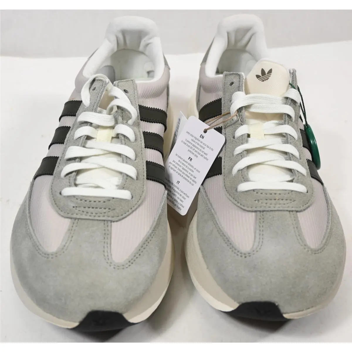 Adidas shoes - SL 72 Pro - Pro - KK3081 - Multicolor 1