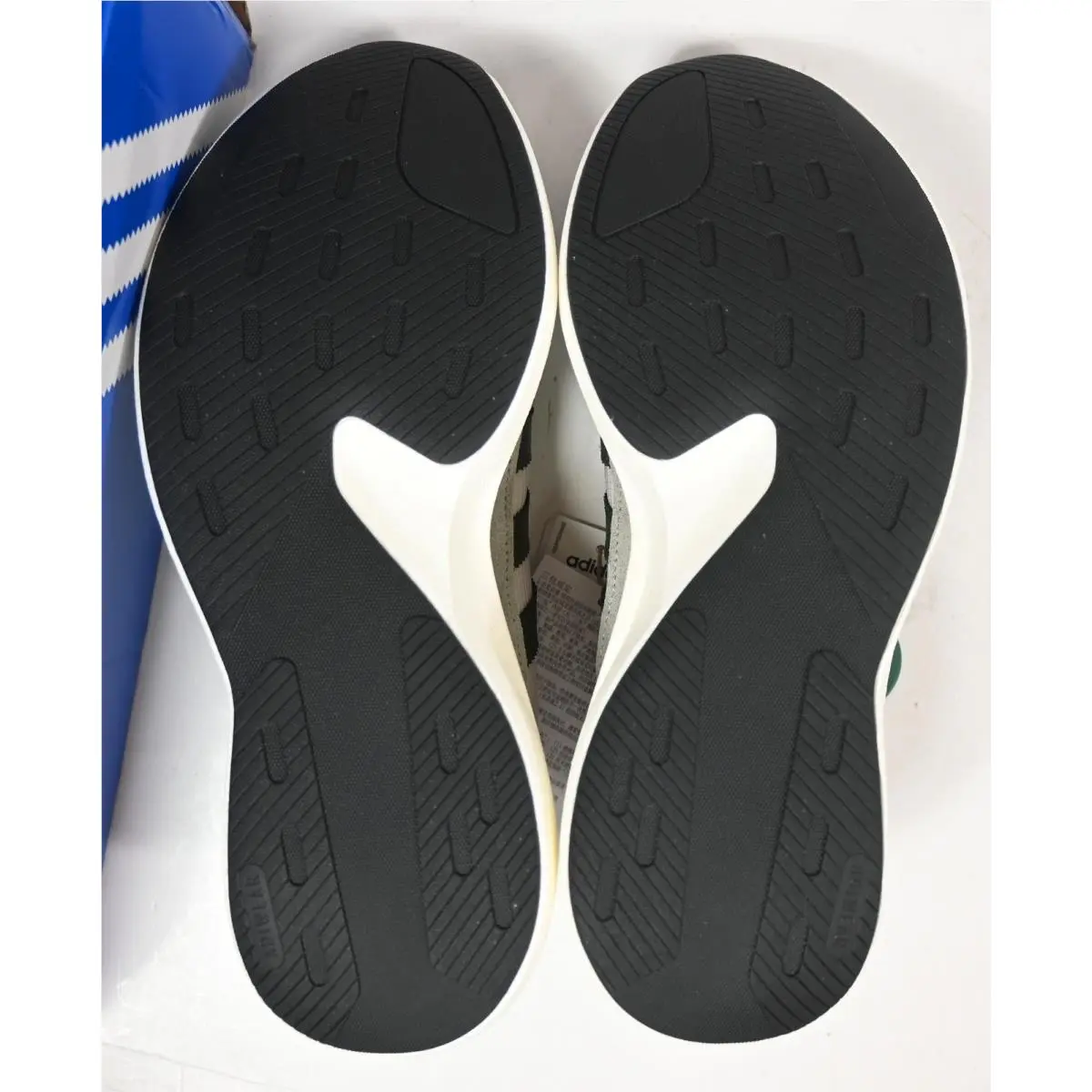 Adidas shoes - SL 72 Pro - Pro - KK3081 - Multicolor 3