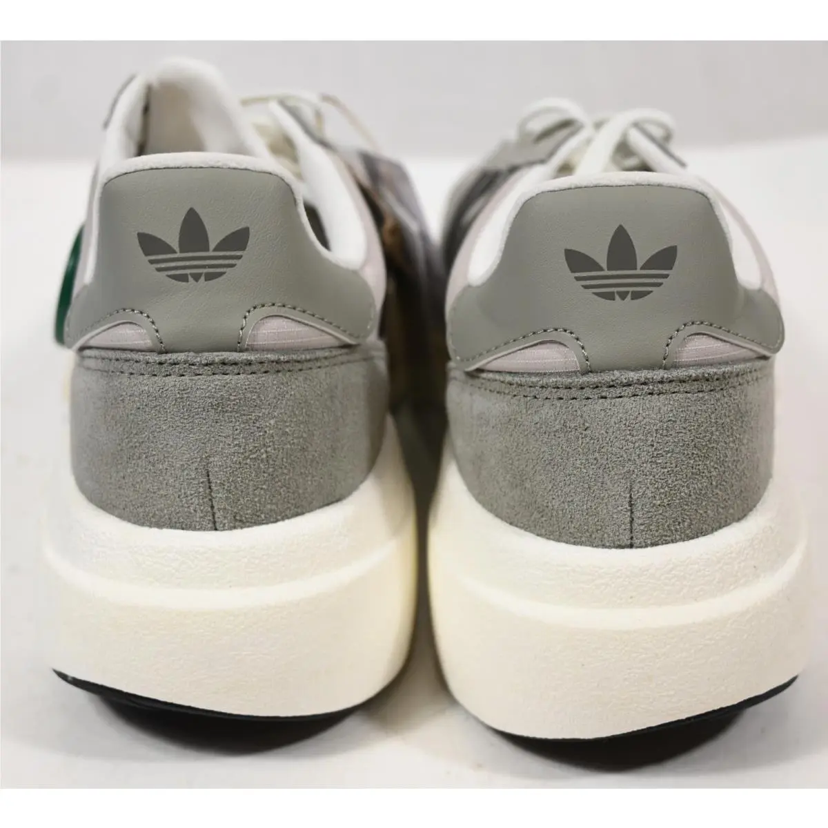 Adidas shoes - SL 72 Pro - Pro - KK3081 - Multicolor 5